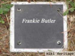 Frankie Butler