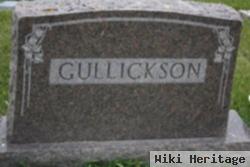 John Oscar Gullickson