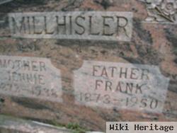 Frank Millhisler