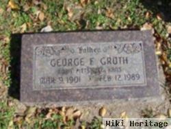 George F Groth