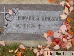 Howard Ringstad