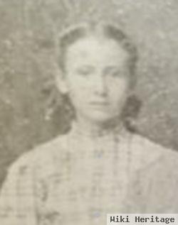 Maude Jane Holman Crenshaw