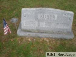 Lillian A. Kober