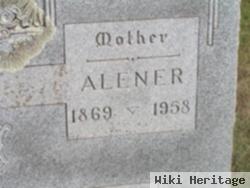 Alener Ellis Banks