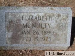 Elizabeth Stull Mcnulty