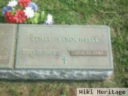 Ethel B. Larochelle