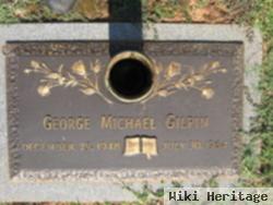 George M Gilpin