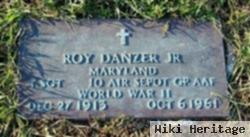 Roy Danzer, Jr