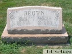 Harvey P Brown, Jr