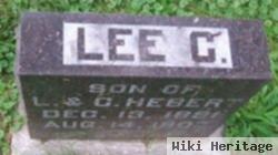 Lee C. Hebert