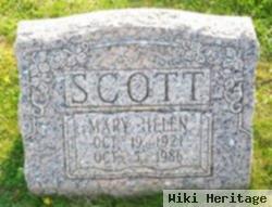 Mary Helen Scott