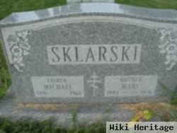 Michael Sklarski