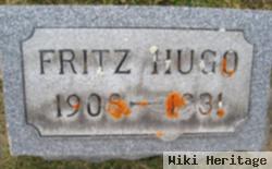 Fritz Hugo