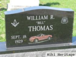 William R. Thomas