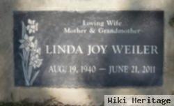 Linda Joy Niswender Weiler