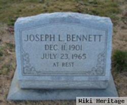 Joseph L. Bennett