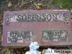 Edward Sorenson