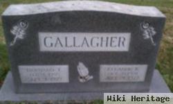 Eleanor Kate Kingsley Gallagher