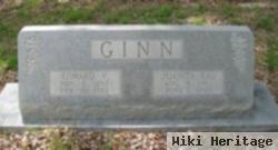 Juanita Rau Ginn