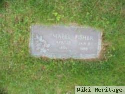 Mabel Fisher