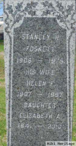 Helen L. Foskett