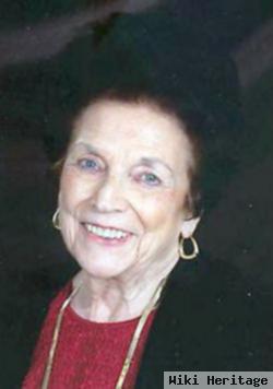 Mary June Plikerd Wurster