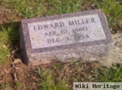 Edward Miller