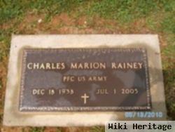 Charles Marion Rainey