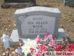 Ida Aileen Wade