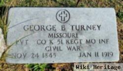 George Byron Turney