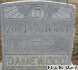 George Pearis Damewood