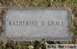 Katherine D Scanlon Grace