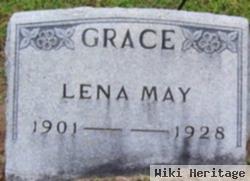 Lena May Baker Grace
