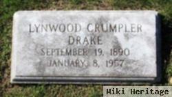 Lynwood Crumpler Drake