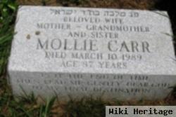 Mollie Carr