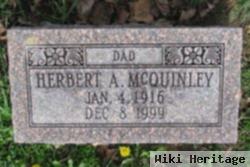 Herbert A. Mcquinley