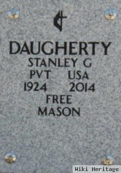 Stanley G. Daugherty