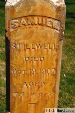 Samuel W. Stillwell