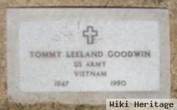 Thomas Leeland "tommy" Goodwin