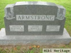 Benton H. Armstrong