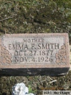 Emma Florence Mockbee Smith