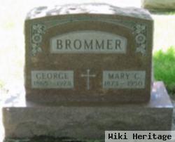 Mary C. Brommer