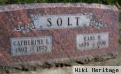 Earl H. Solt