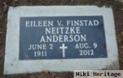 Eileen Viola Finstad Anderson