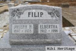 Joseph Henry Filip