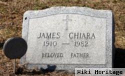 James Chiara