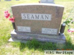 Roy Estle Seaman