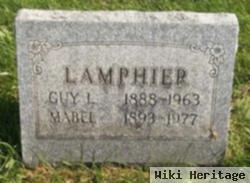 Mabel Lamphier