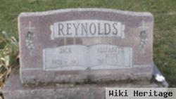 Jack H. Reynolds