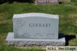 Billy Gerhart